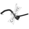 OPEL 1818172 Radiator Hose